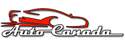 Logo AutoCanada