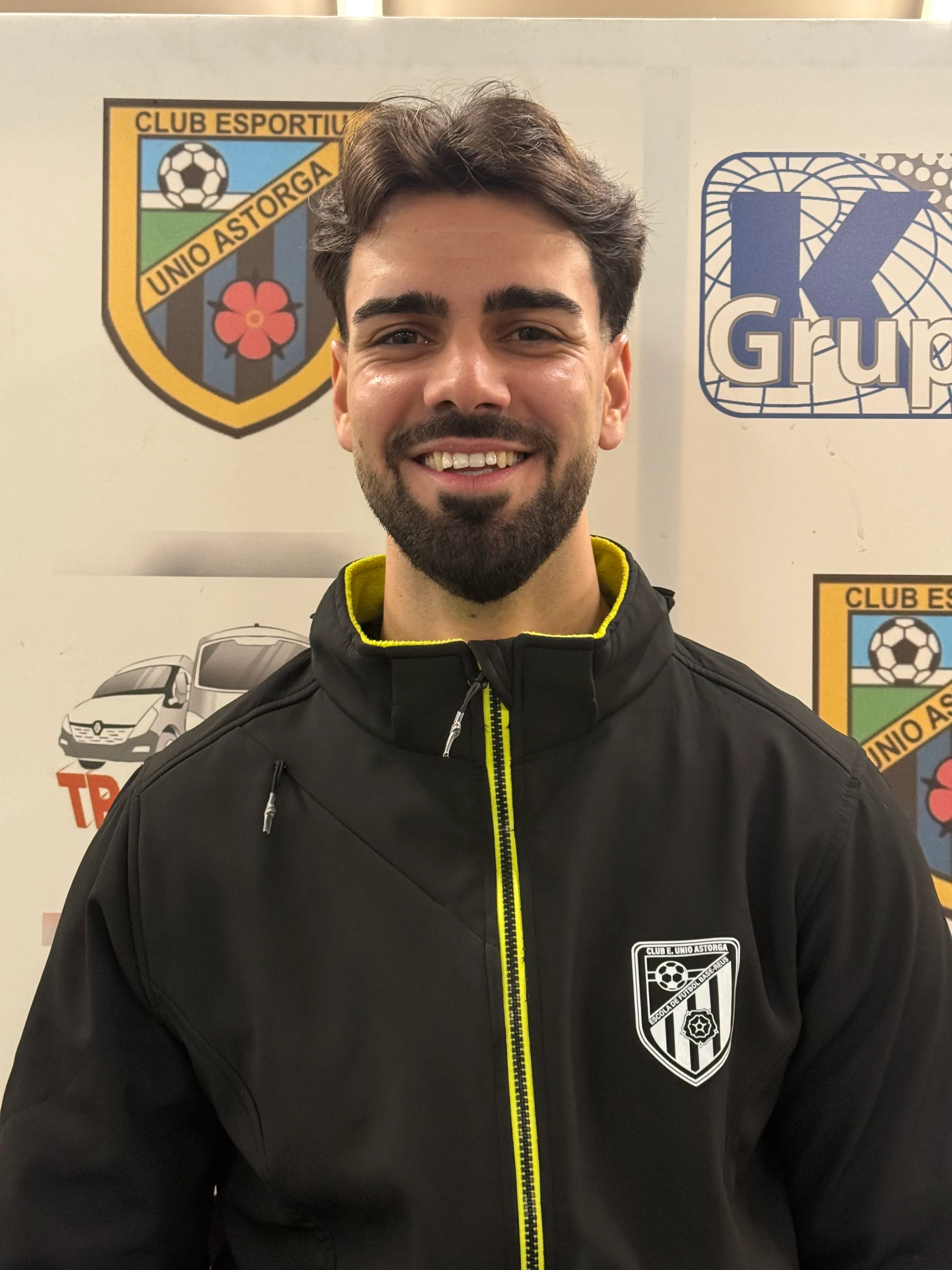 Arnau Martí