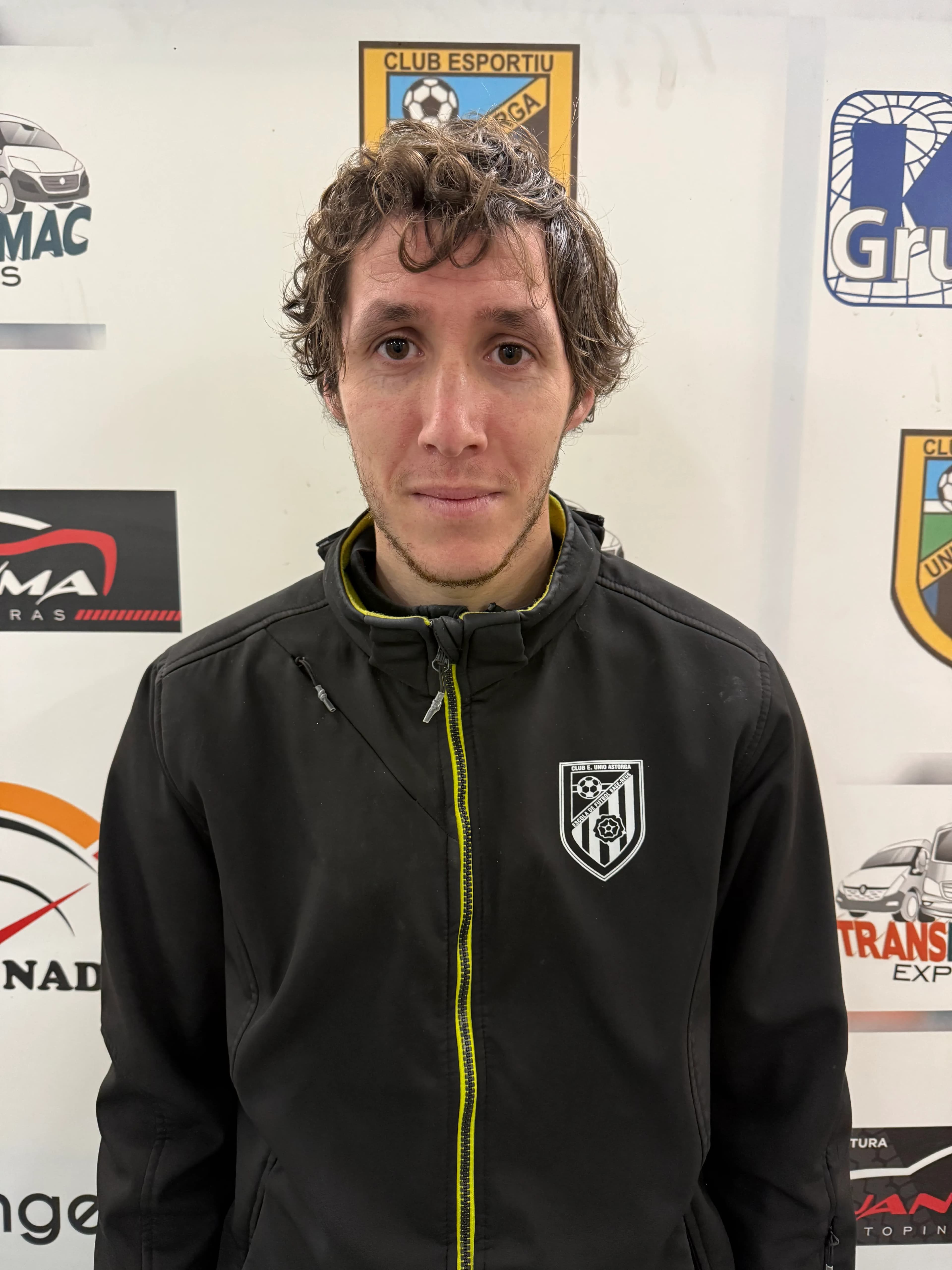 Gabriel Cendrós
